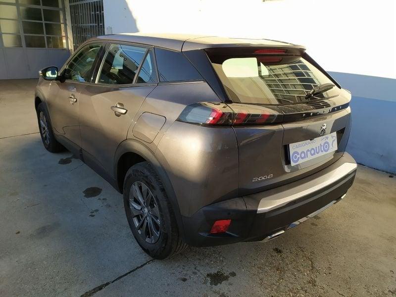 Peugeot 2008 130 EAT8 Active Pack