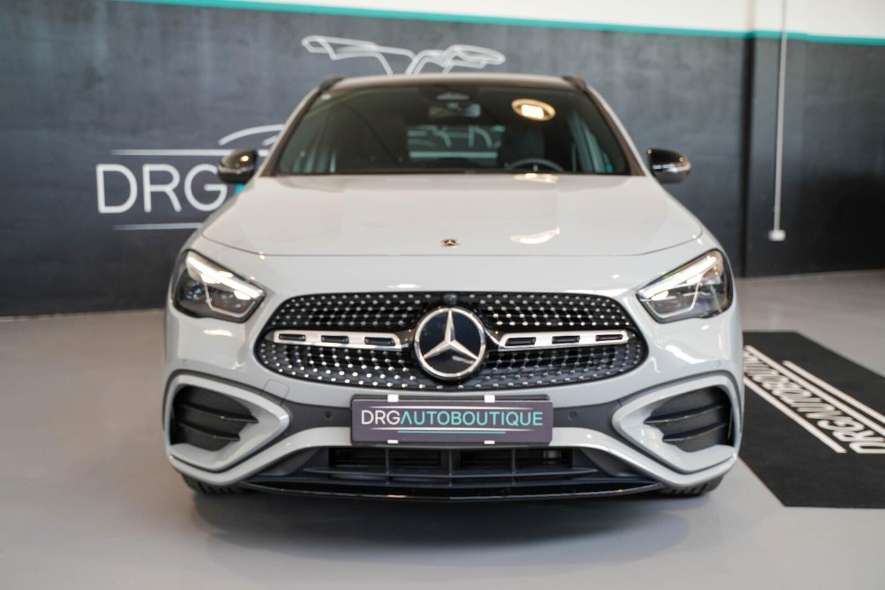 Mercedes-benz GLA 220 d Automatic 4M AMG Line SPECIALEDITION/IVA ESP/TETTO/20"