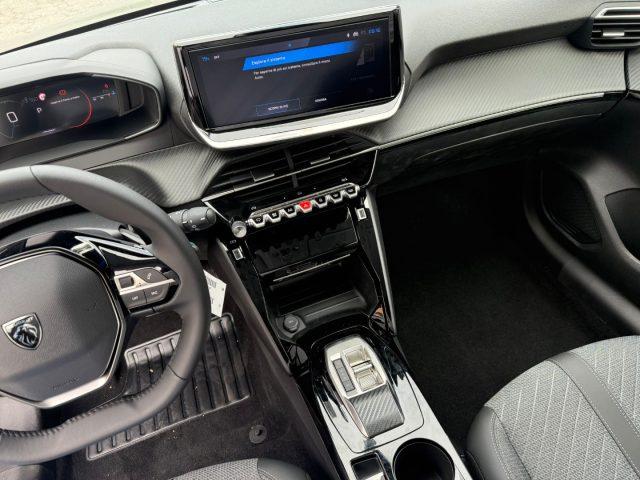 PEUGEOT 208 Hybrid 110 e-DCS6 Allure