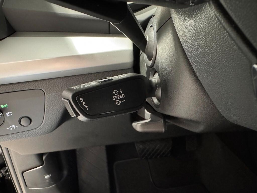 Audi Q5 SPB 35 TDI Mhev S tronic S line