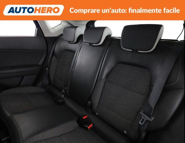 RENAULT Captur Blue dCi 115 CV Intens