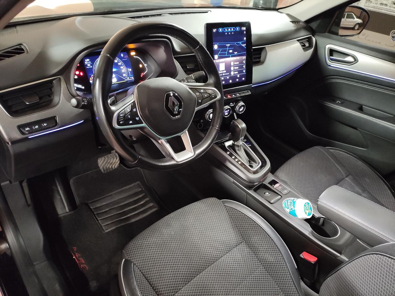 Renault Arkana 1.3TCe 140 CV Edc Intens