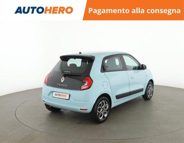 RENAULT Twingo SCe 65 CV Equilibre