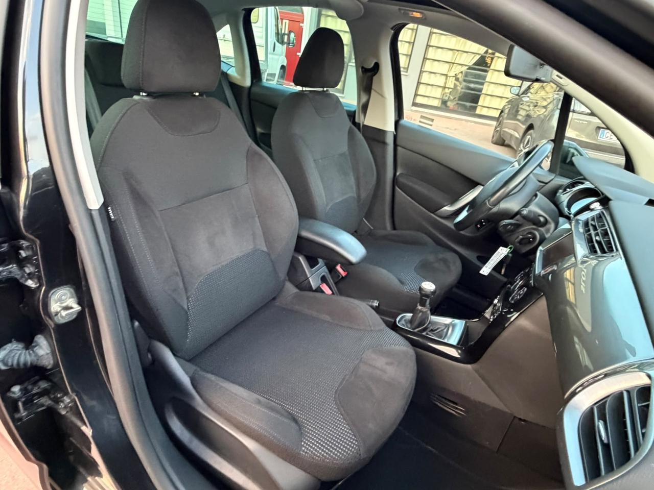Citroen C3 1.4 HDi 70 Exclusive