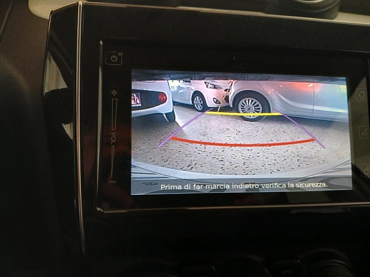 Suzuki Swift 1.2 Hybrid Top