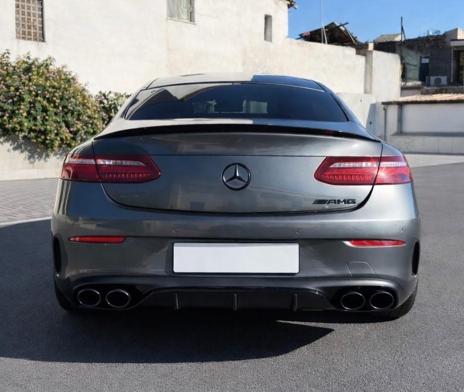 Mercedes-benz E 220 d Auto Premium Plus AMG full