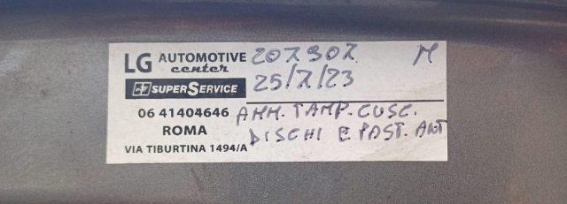 RENAULT Scenic X-Mod 1.5 dCi 110CV S&S Live