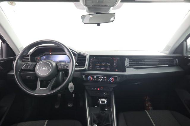 AUDI A1 A1 SPB 25 TFSI Admired Advanced