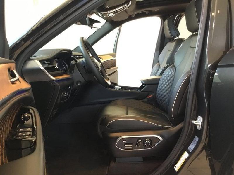 Jeep Grand Cherokee 4xe 2.0 PHEV 380CV Summit Reserve Auto 4xe