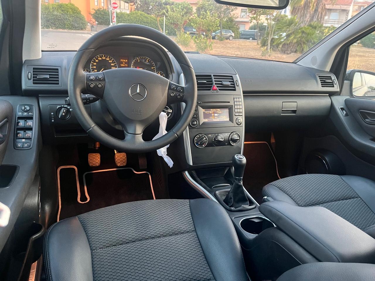 Mercedes-benz A 180 CDI Executive