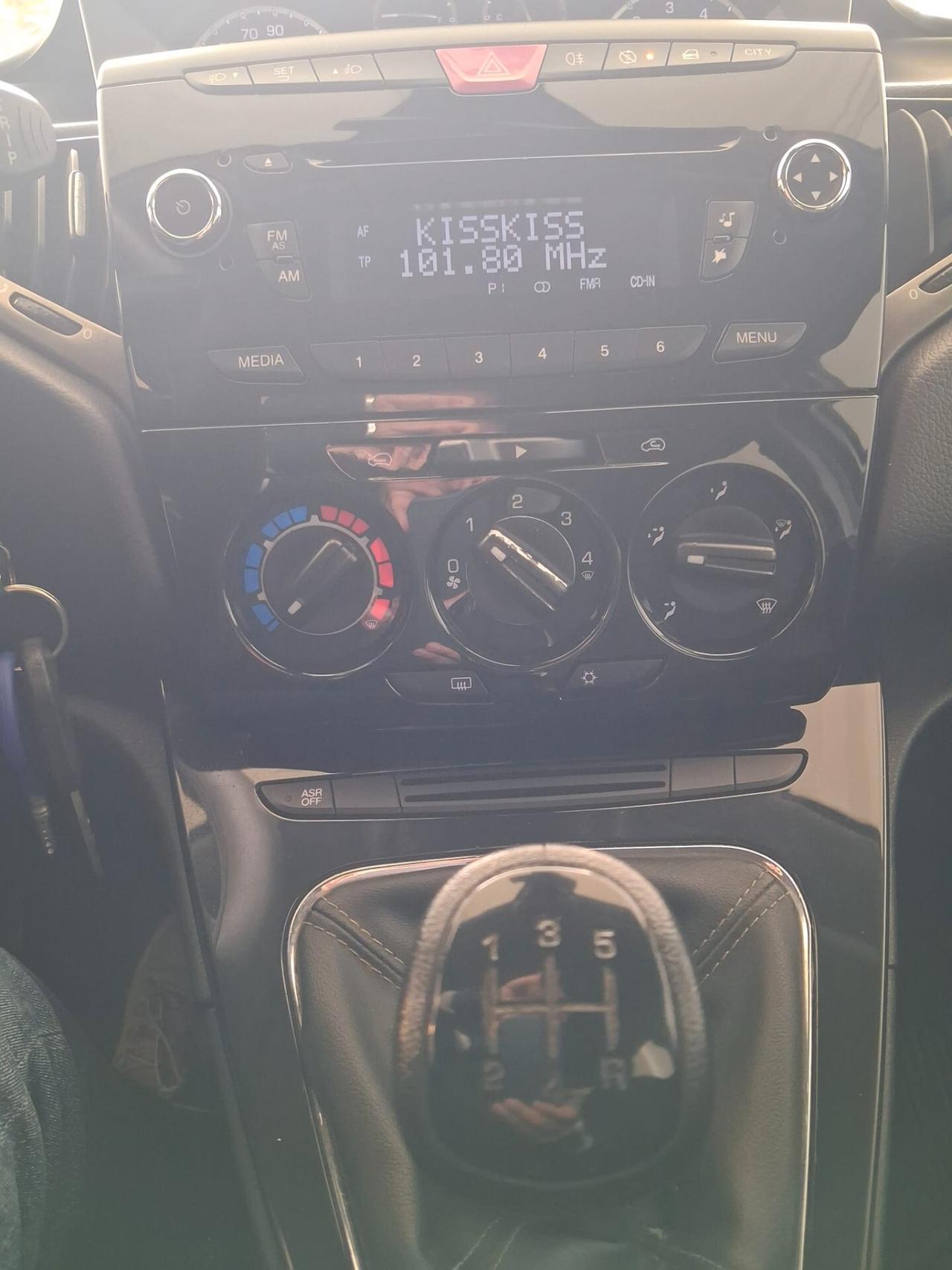 Lancia Ypsilon 1.2 69 CV 5 porte GPL Ecochic Platinum