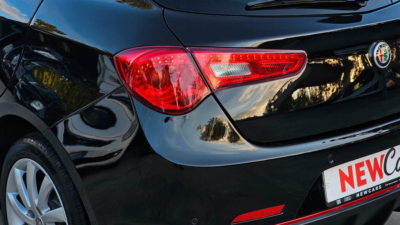 Alfa Romeo Giulietta 1.6 JTDm 120 CV Super