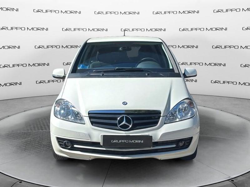 Mercedes-Benz Classe A A 160 cdi Executive auto