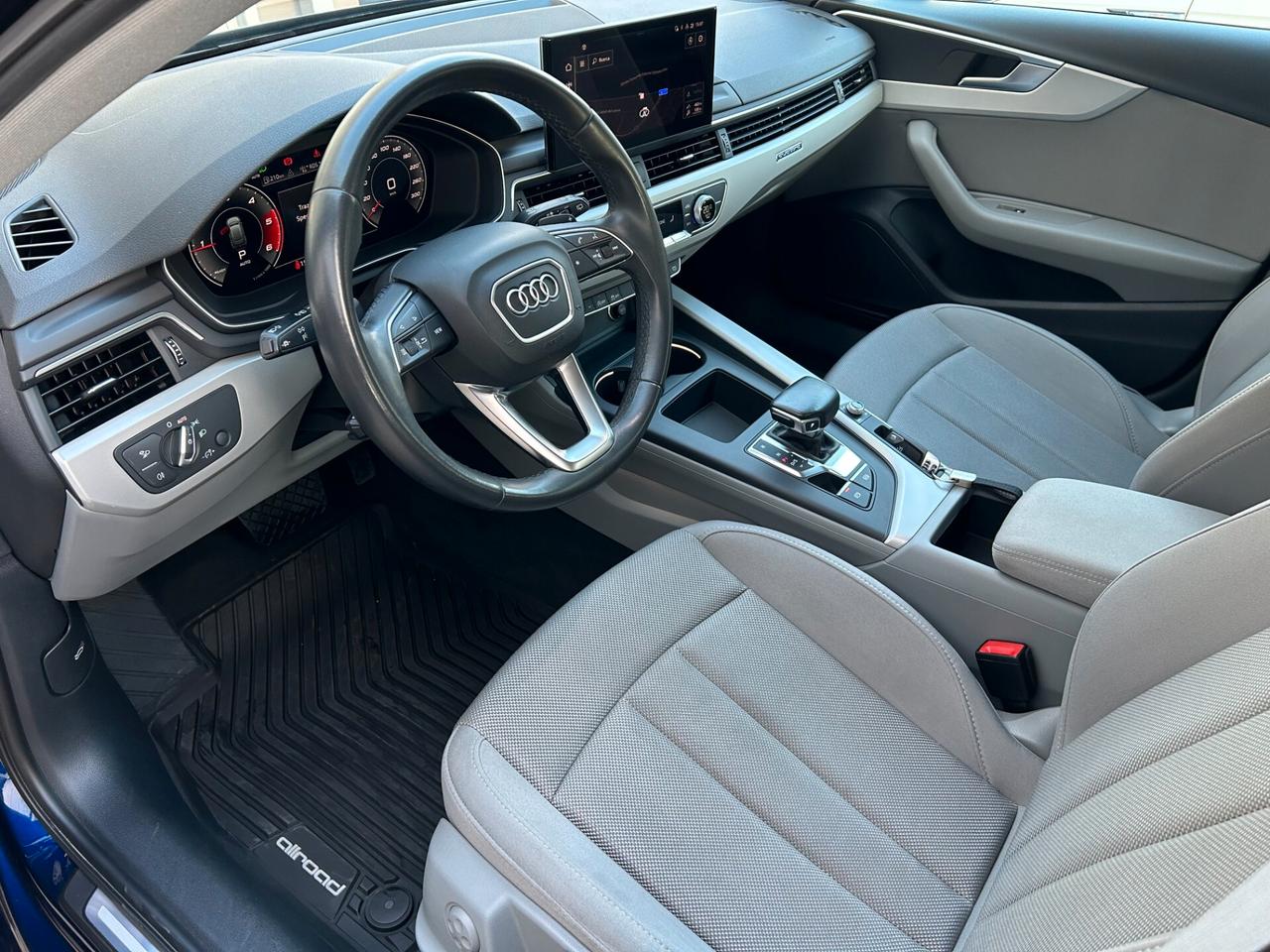 Audi A4 allroad 40 TDI 204 CV S tronic Business Evolution