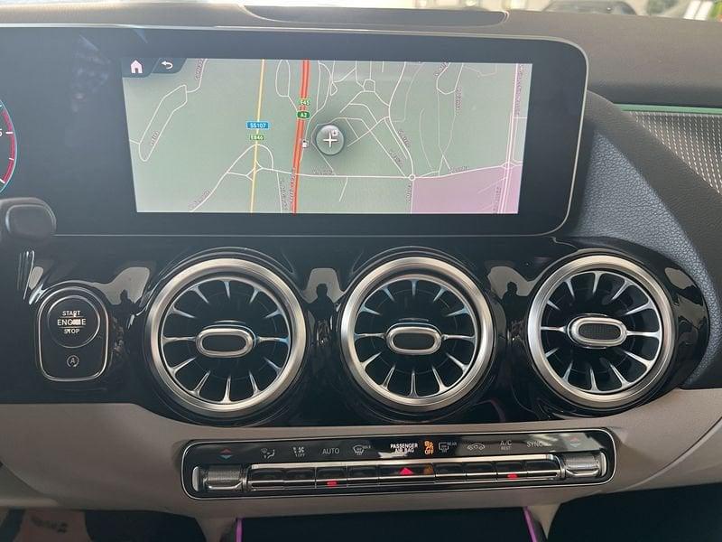 Mercedes-Benz Classe B B 180 d Automatic Sport Plus