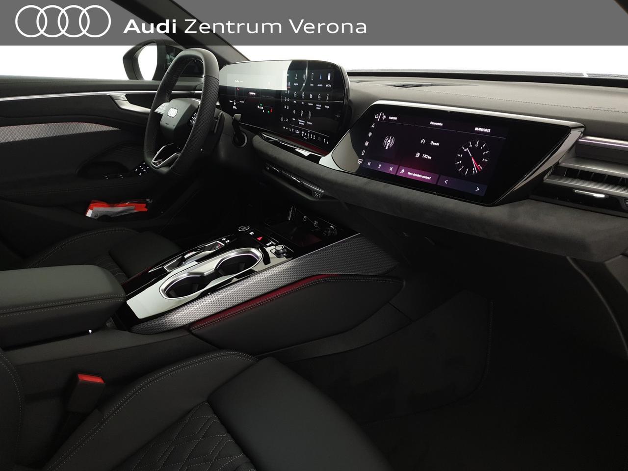 2.0TDI 204CV quattro S tronic S line Edition