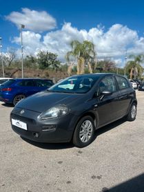 Fiat Punto 1.3 MJT II 75 CV - 2014