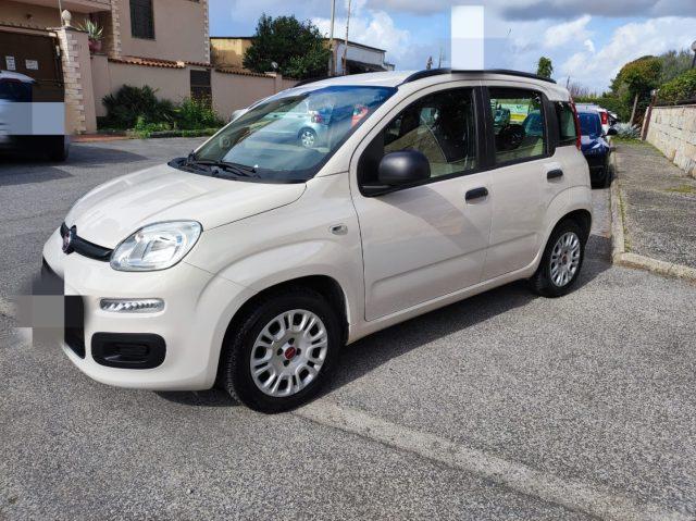 FIAT Panda 1.2 Pop