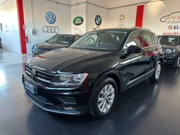 Volkswagen Tiguan 1.6 TDI BlueMotion Technology