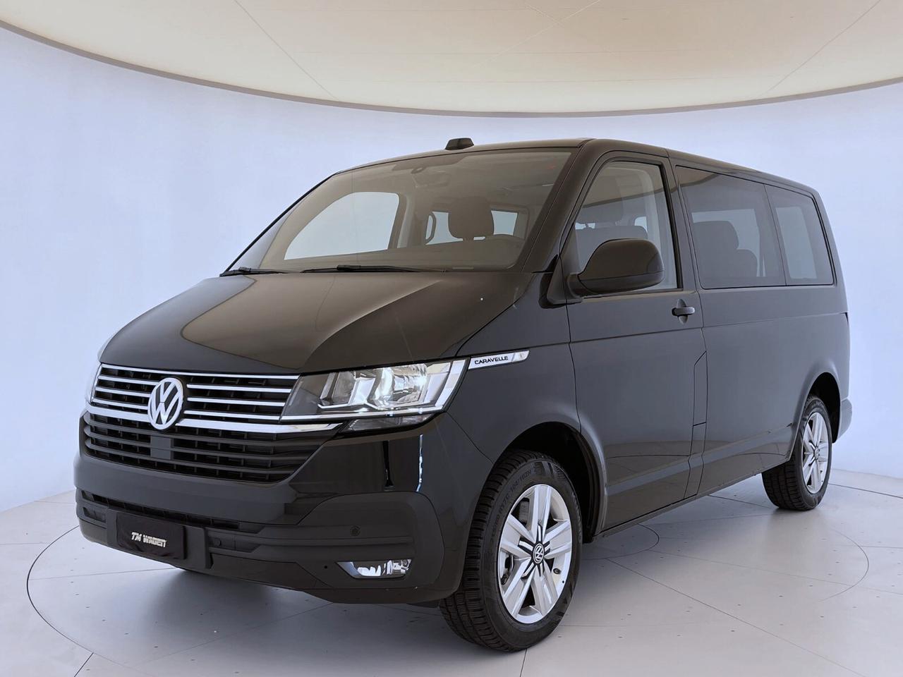 Volkswagen T6.1 Caravelle 2.0 TDI 204CV DSG Cruise