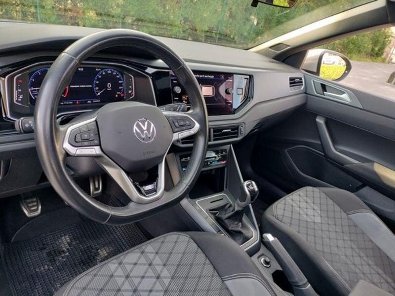Volkswagen Taigo 1.0 TSI 85kW R-Line con Tettino Panoramico Apribile!!