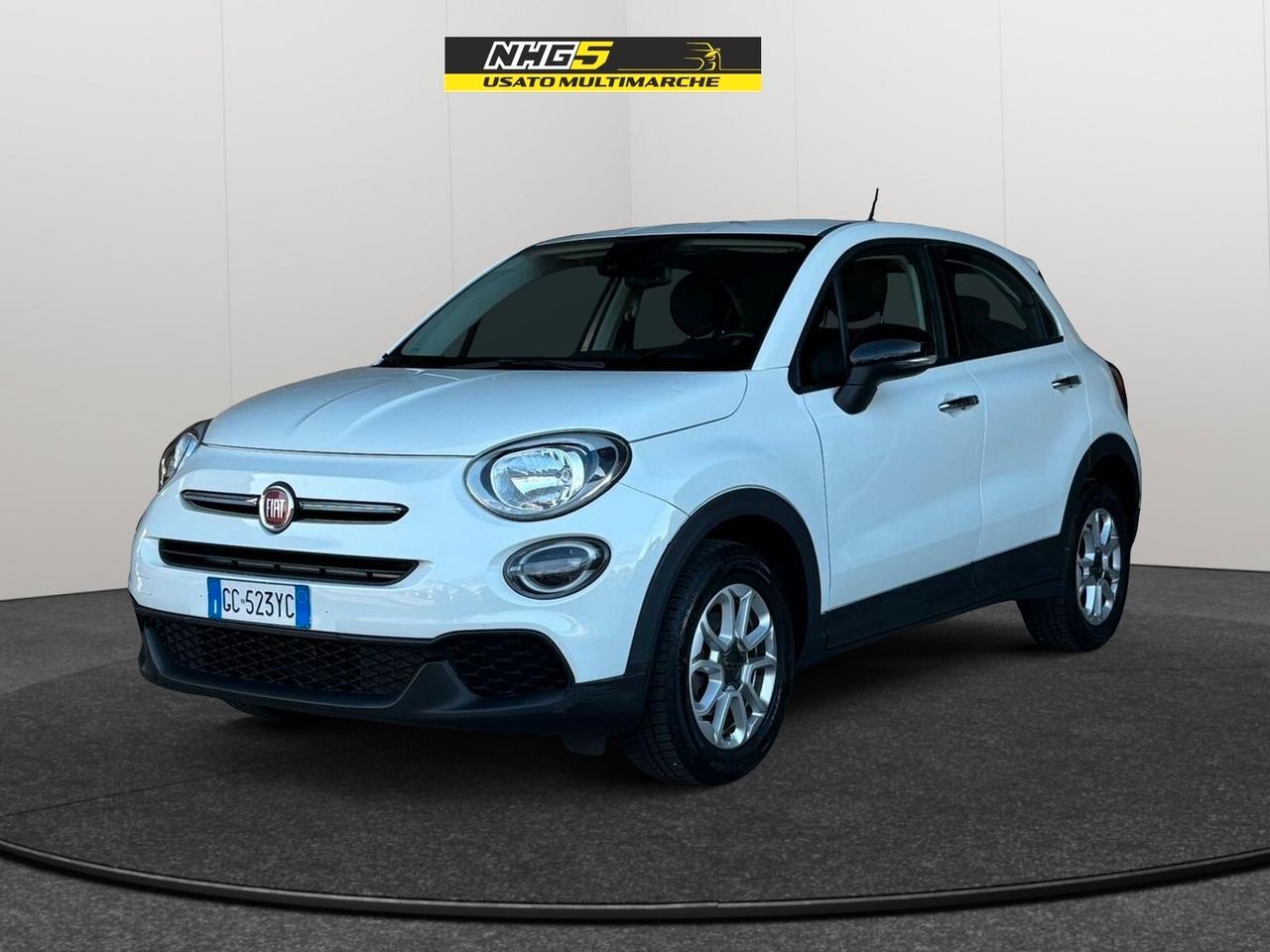 Fiat 500X 1.0 T3 120 CV Business