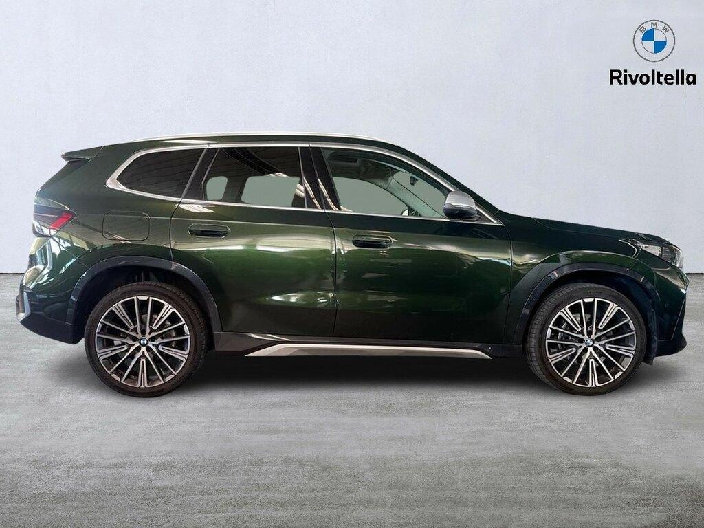 BMW X1 18 d xLine sDrive DCT