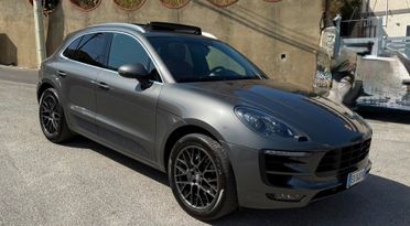 Porsche Macan 3.0 S Diesel 250CV