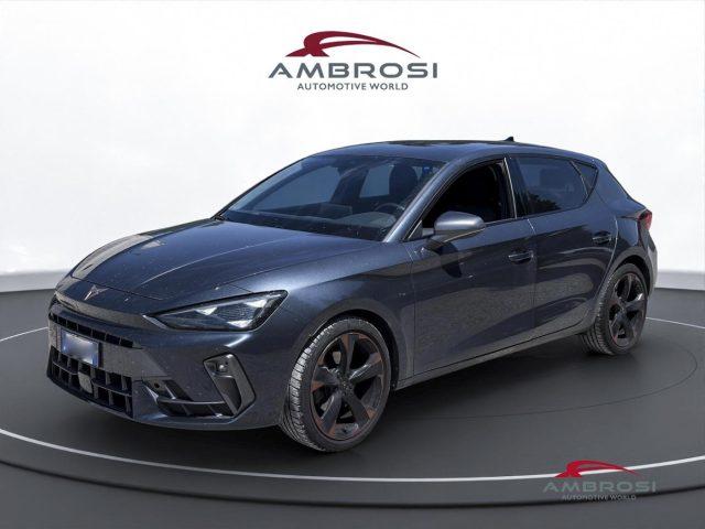 CUPRA Leon Leon 2.0 tdi 150cv dsg