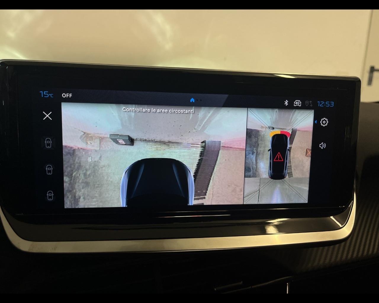 PEUGEOT 208 5P - ALLURE PureTech 100 S&S