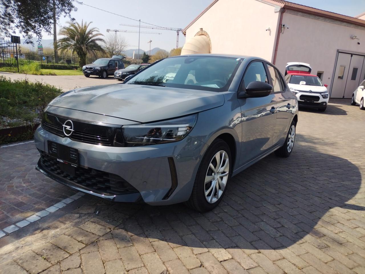 Opel Corsa 9000km