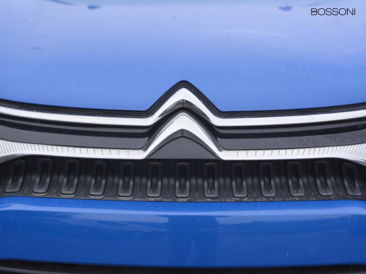 Citroen C3 Aircross 1.2 puretech 110cv feel s&s