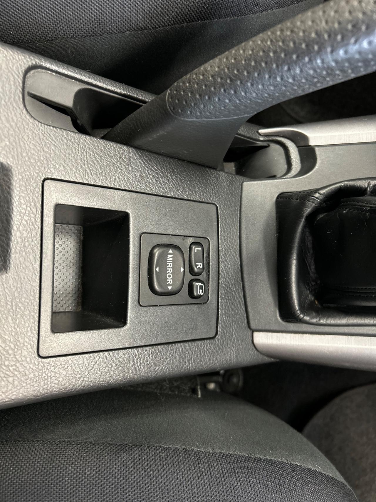 Toyota RAV 4 RAV4 2.2 D-4D 136 CV Luxury