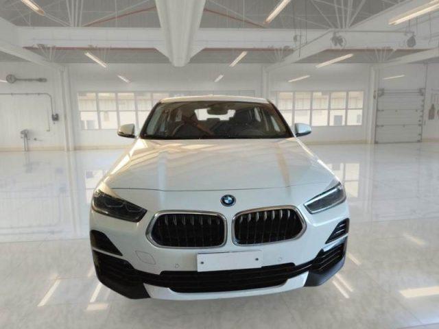 BMW X2 xDrive25e Business-X
