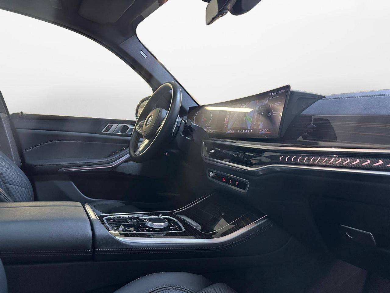 BMW X5 xDrive30d MSport Pro