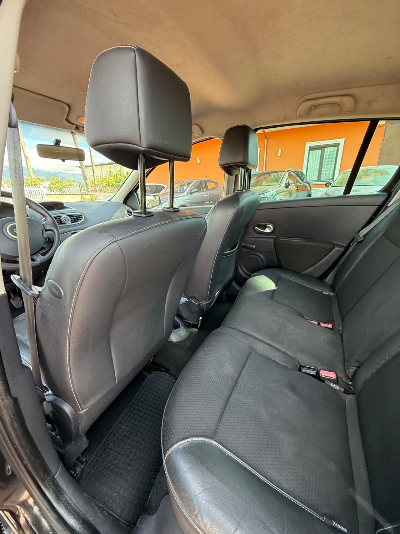 Renault Clio 1.5 dCi 85CV 5 porte Le Iene