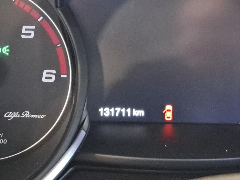 ALFA ROMEO STELVIO 2.2 Turbo Diesel 210CV Veloce AT8 Q4