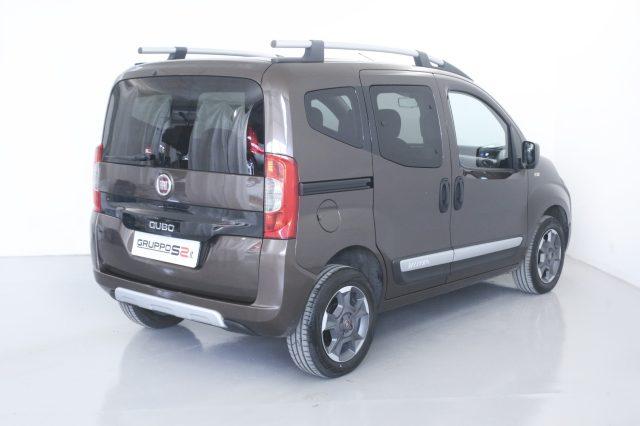 FIAT Qubo 1.3 MJT 80 CV Trekking