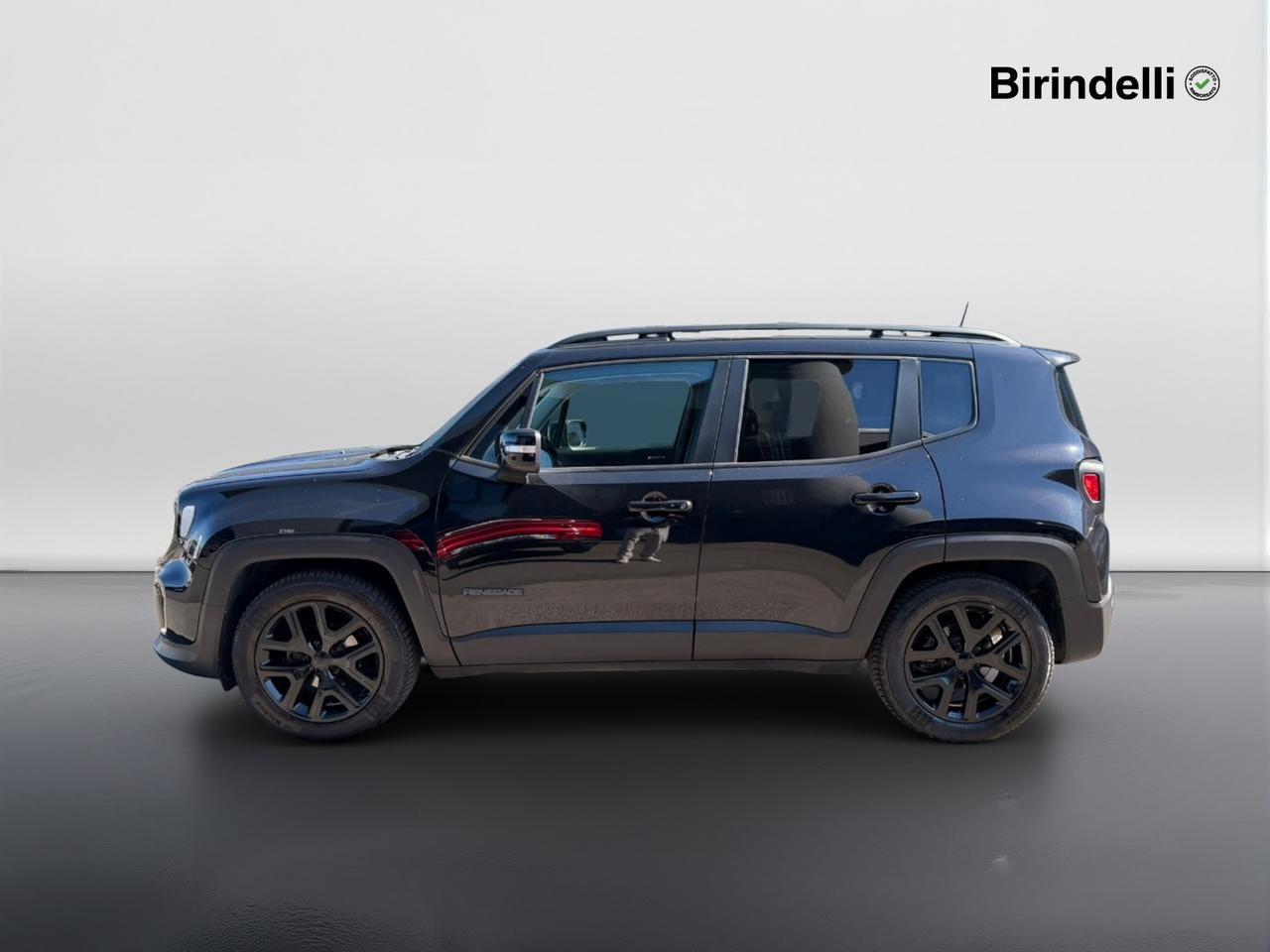 JEEP Renegade - Renegade 1.6 Mjt 120 CV Night Eagle