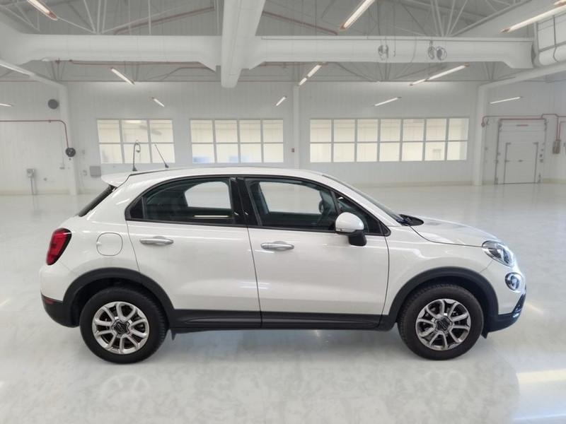 FIAT 500X 1.3 Mjet 95cv 4x2 Business