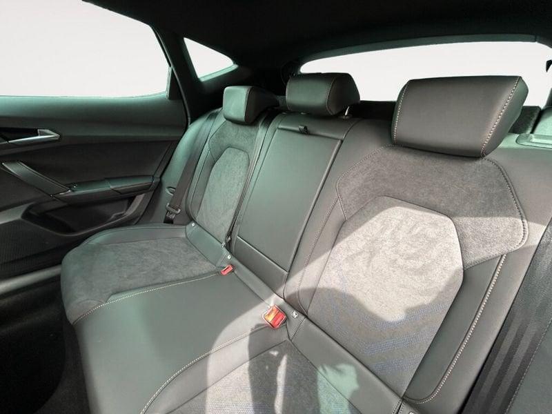 CUPRA Formentor 1.5 e-Hybrid DSG