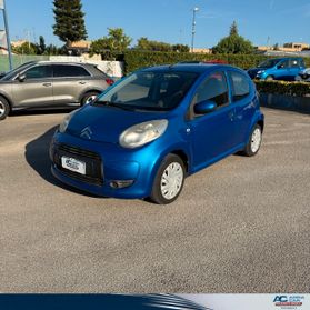 Citroen C1 1.0 5 porte Seduction