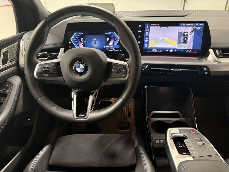 BMW Serie 2 Active Tourer 218i Active Tourer Msport Steptronic