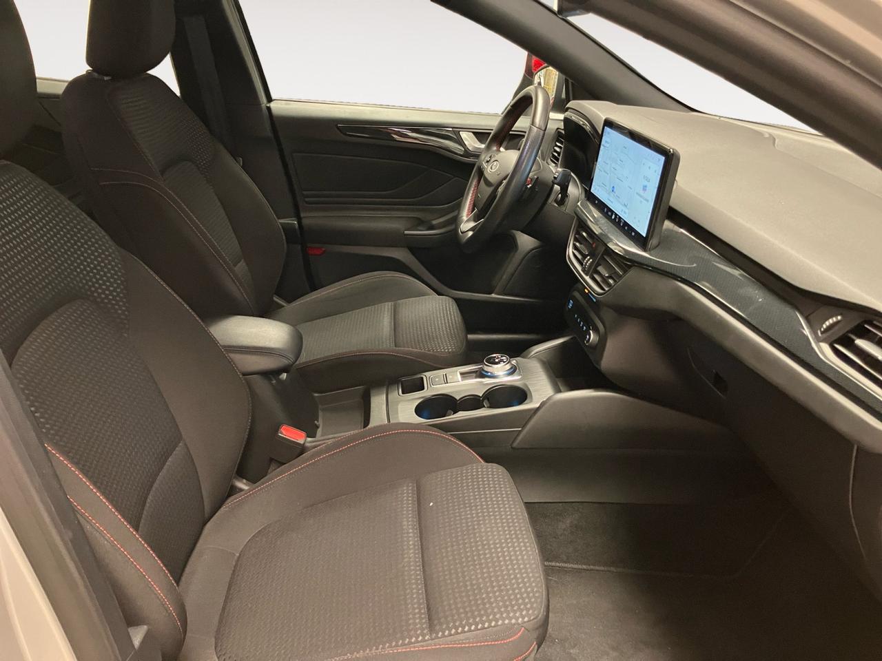Ford Focus Wagon Focus SW 1.5 ecoblue ST-Line 115cv auto
