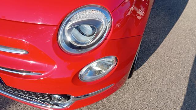 FIAT 500 *PROMO* 1.0 Hybrid Dolcevita