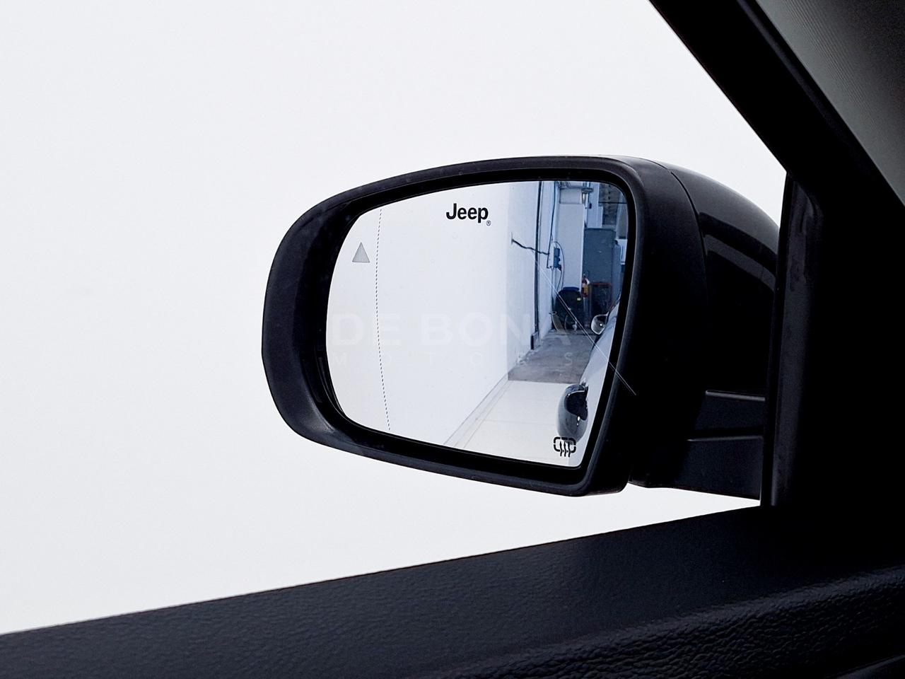 Jeep Compass 1.5 turbo t4 mhev altitude 2wd 130cv dct