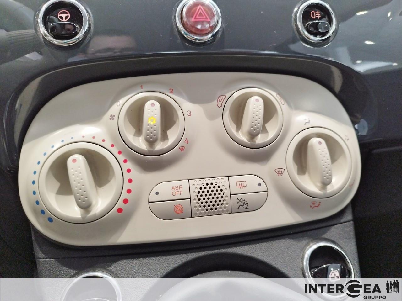 FIAT 500 1.2 Star 69cv my20