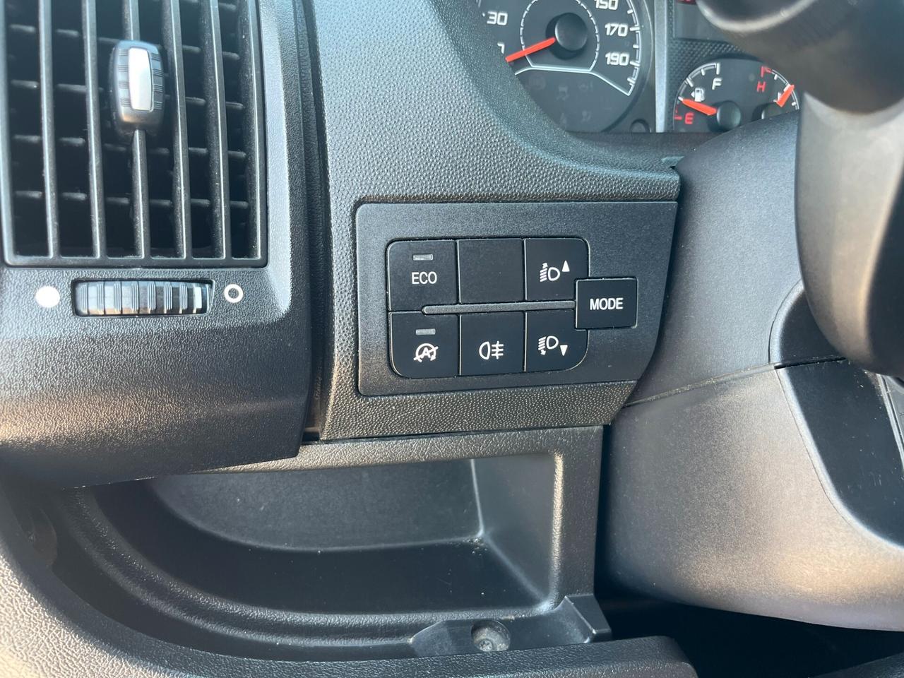 Fiat Ducato 30 2.3 MJT 120CV PC-TN Furgone