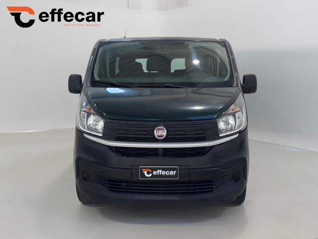 FIAT Talento 1.6 MJT 125CV 9 POSTI