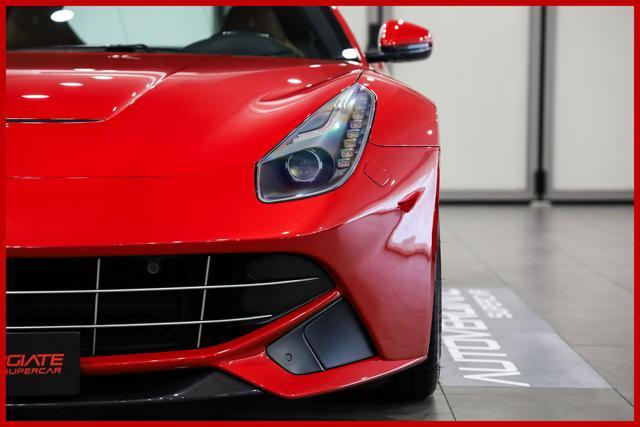 FERRARI F12 PREZZO +IVA|FULL CARBON SPEC